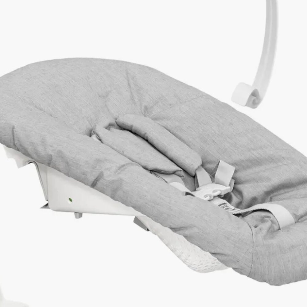 Stokke Tripp Trapp Newborn Seat Gray